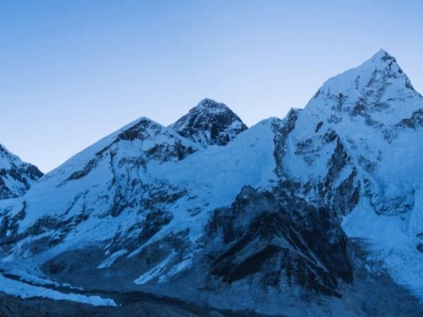 everest expedition