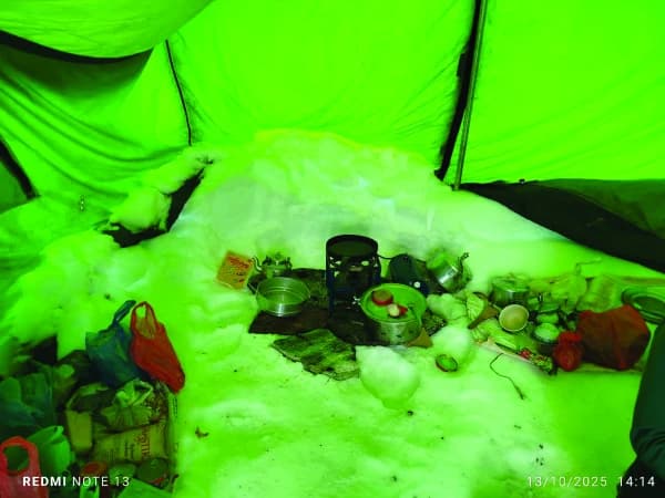 Ase Amp Itchen At Yajo I Utumn 2025