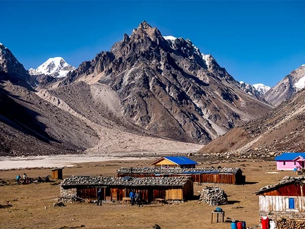 lonak village