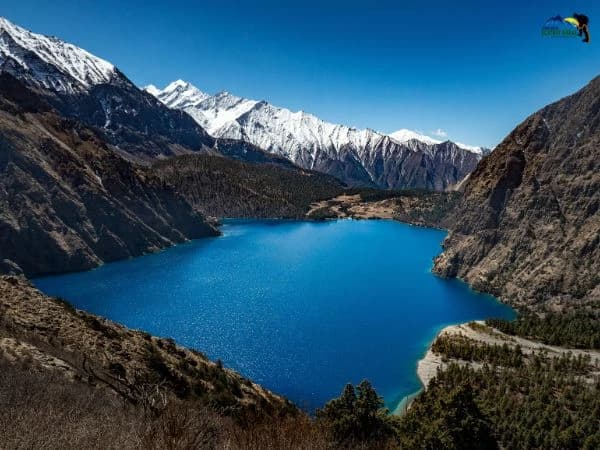 lower dolpo trek