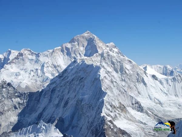 makalu expedition