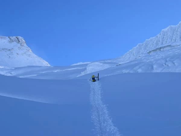 manaslu expedition