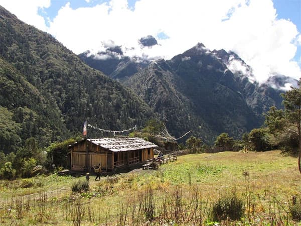 phale village