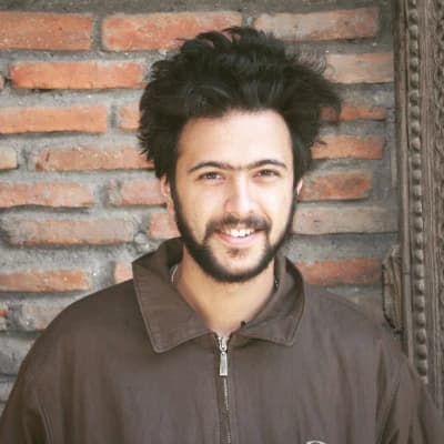 Upakar Pandey