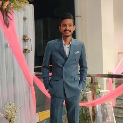 Adhiraj Regmi