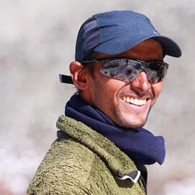 Anil Bhattarai