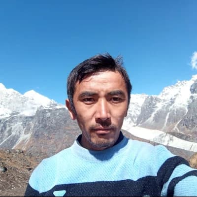 Mingyur Lama