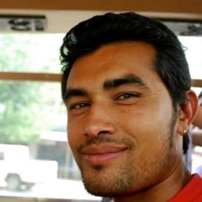 Umesh Giri